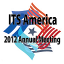 Come visit us at ITS 2012! Image