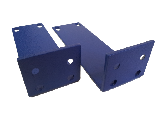 Rack Mount Ears for Half Size Unit Product Image